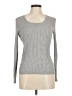 George Gray Pullover Sweater Size M - photo 1