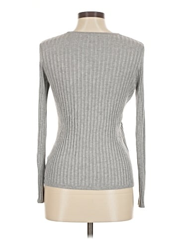 George Pullover Sweater (view 2)