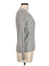 George Gray Pullover Sweater Size M - photo 4