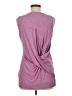 Athleta Purple Sleeveless Top Size M - photo 2