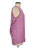 Athleta Purple Sleeveless Top Size M - photo 4