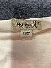 One World 100% Polyester Pink Sleeveless Blouse Size S - photo 7