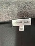 Emerald Sundae 100% Polyester Polka Dots Black Cocktail Dress Size M - photo 7