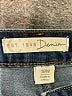 C established 1946 Solid Blue Jeans Size 18 - photo 4