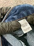 C established 1946 Solid Blue Jeans Size 18 - photo 5