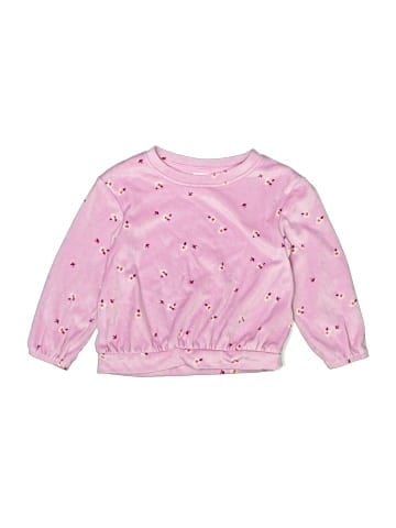 Cat & Jack Sweatshirt (view 1)