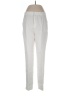 MNG Gray Casual Pants Size 10 - photo 1