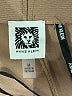 Anne Klein Solid Brown Casual Pants Size M - photo 7