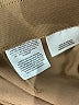 Anne Klein Solid Brown Casual Pants Size M - photo 8