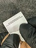 Anne Klein Solid Brown Casual Pants Size M - photo 9