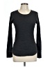 Gap Outlet Gray Pullover Sweater Size L - photo 1