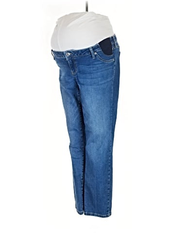 Gap - Maternity Jeans (view 1)