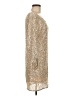 Unbranded Gold Cocktail Dress Size M - photo 4