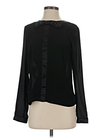 Weill Long Sleeve Blouse (view 1)