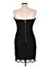 Guess Black Cocktail Dress Size 12 - photo 2
