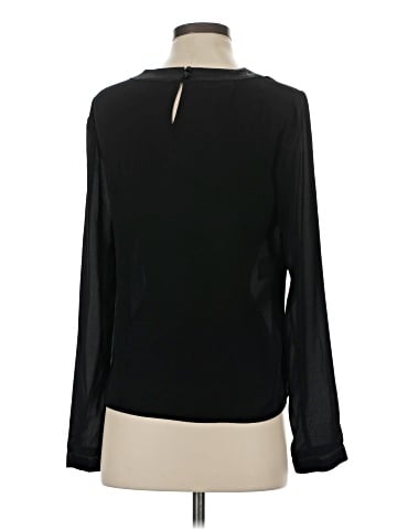 Weill Long Sleeve Blouse (view 2)