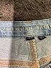 American Eagle Outfitters Color Block Blue Jeans Size 14 (petite) - photo 4