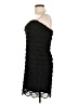Guess Black Cocktail Dress Size 12 - photo 5