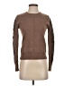 Evereve Brown Pullover Sweater Size XS - photo 1