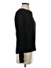 Weill 100% Polyester Black Long Sleeve Blouse Size 4 - photo 4