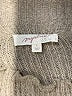 Mystree 100% Polyamide Tan Turtleneck Sweater Size L - photo 7