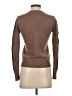 Evereve Brown Pullover Sweater Size XS - photo 2