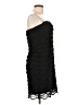 Guess Black Cocktail Dress Size 12 - photo 4