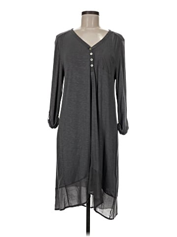 AK Anne Klein Casual Dress (view 1)
