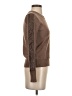 Evereve Brown Pullover Sweater Size XS - photo 4