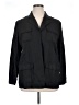 DB Life Black 3/4 Sleeve Button-Down Shirt Size 1X - photo 1