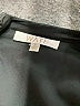 WAYF Solid Black Casual Dress Size S - photo 4