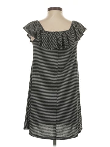 LA Hearts Casual Dress (view 2)