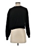 Divided by H&M Black Pullover Sweater Size XXS - photo 1