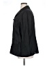 DB Life Black 3/4 Sleeve Button-Down Shirt Size 1X - photo 5