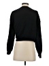 Divided by H&M Black Pullover Sweater Size XXS - photo 2