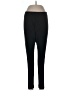 J.Jill Solid Black Active Pants Size L (tall) - photo 1