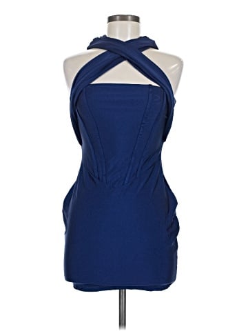 Fashion Nova Cocktail Dress (view 1)