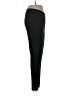 J.Jill Solid Black Active Pants Size L (tall) - photo 4