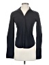 Theory Black Long Sleeve Blouse Size P (petite) - photo 1