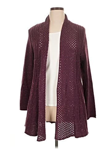 Studio Works Cardigan (view 1)