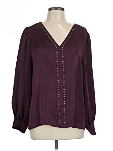 Vince Camuto 3/4 Sleeve Blouse (view 1)