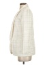 Shein 100% Polyester Ivory Blazer Size 4 - photo 5