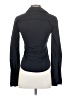 Theory Black Long Sleeve Blouse Size P (petite) - photo 2