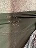 Assorted Brands Paisley Gray Black Casual Skirt Size 10 (estimated) - photo 3