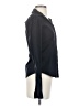 Theory Black Long Sleeve Blouse Size P (petite) - photo 4