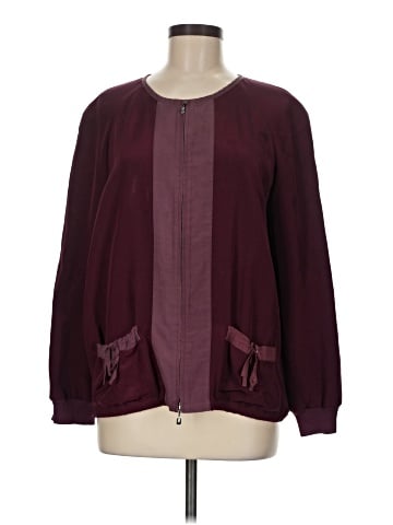 St. John Jacket (view 1)