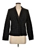 Liz Claiborne Polka Dots Black Blazer Size M - photo 1