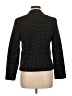 Liz Claiborne Polka Dots Black Blazer Size M - photo 2