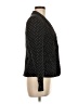 Liz Claiborne Polka Dots Black Blazer Size M - photo 4