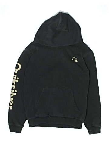 Quiksilver Pullover Hoodie (view 1)